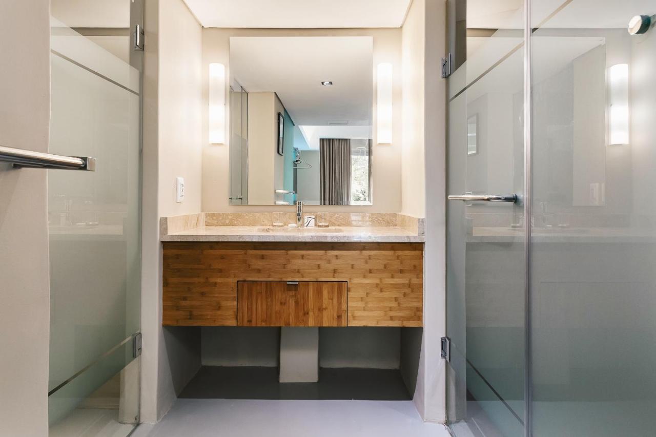 Wink Aparthotel Foreshore Cape Town Bagian luar foto