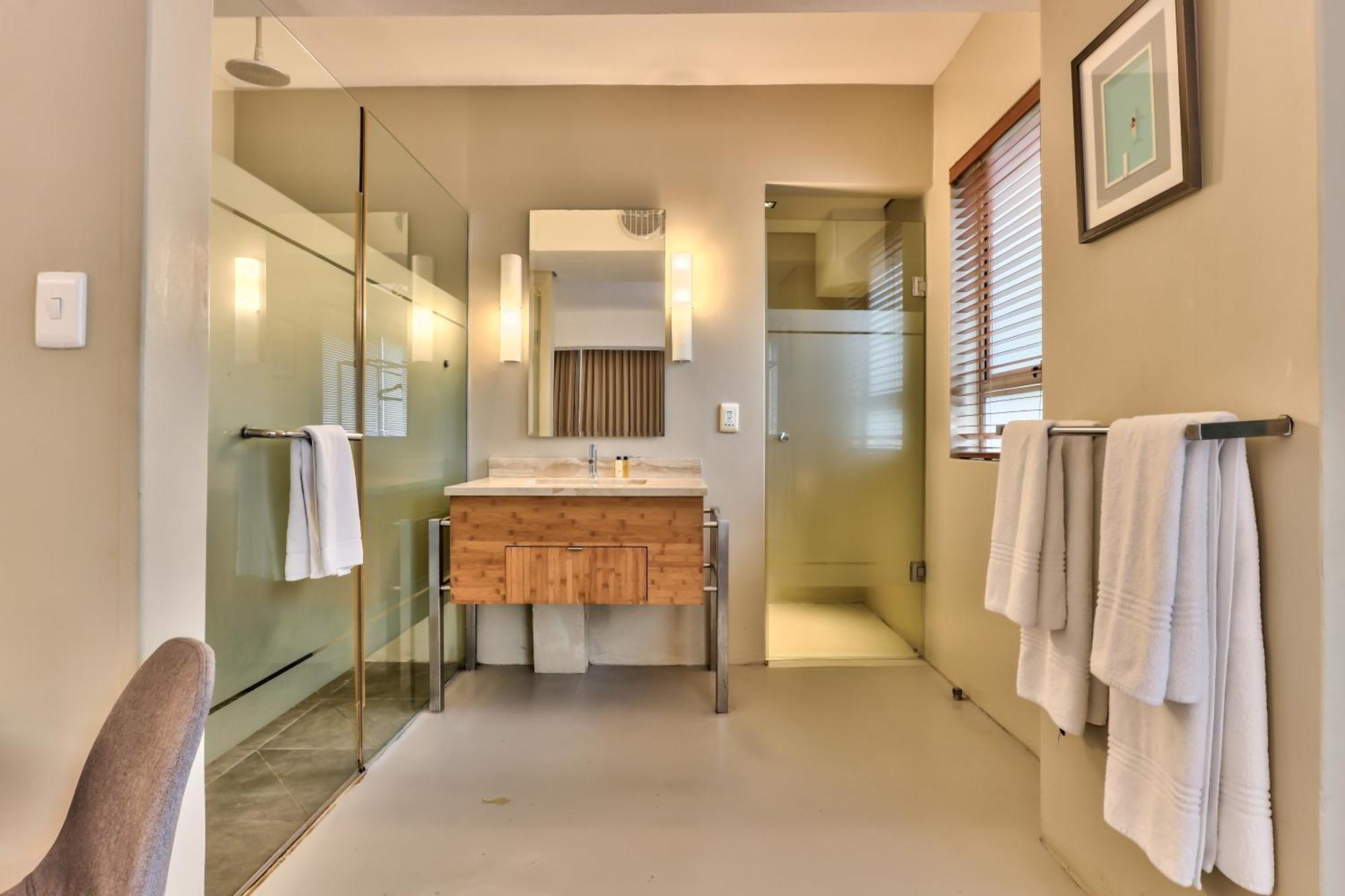 Wink Aparthotel Foreshore Cape Town Bagian luar foto