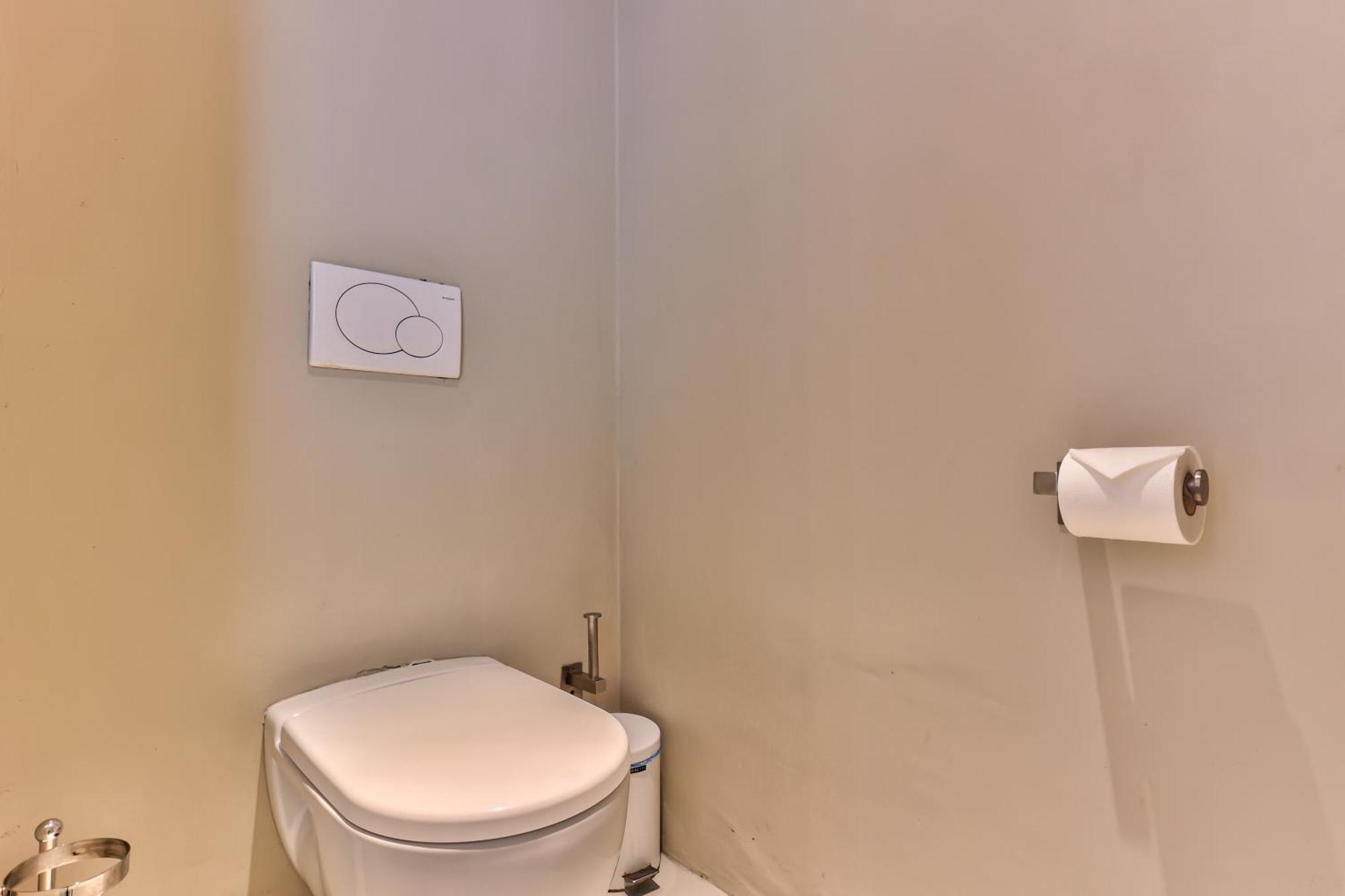 Wink Aparthotel Foreshore Cape Town Bagian luar foto