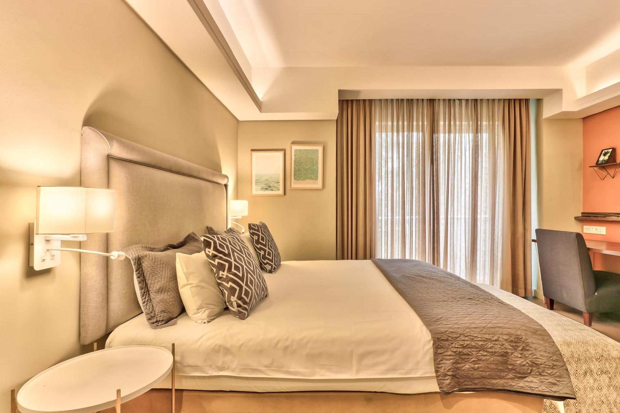 Wink Aparthotel Foreshore Cape Town Bagian luar foto
